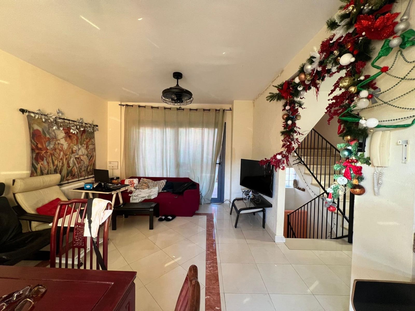 3 slaapkamer Appartement te koop in Orihuela Costa met zwembad - € 244.500 (Ref: 9880321)
