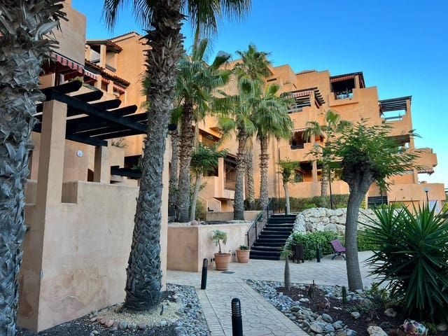 3 camera da letto Appartamento in vendita in Villamartín - Las Filipinas, Orihuela con piscina - 244.500 € (Rif: 9880321)