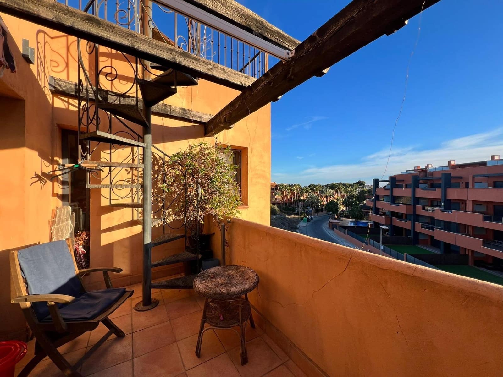 3 slaapkamer Appartement te koop in Orihuela Costa met zwembad - € 244.500 (Ref: 9880321)
