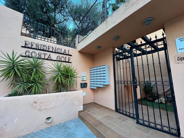 3 camera da letto Appartamento in vendita in Villamartín - Las Filipinas, Orihuela con piscina - 244.500 € (Rif: 9880321)