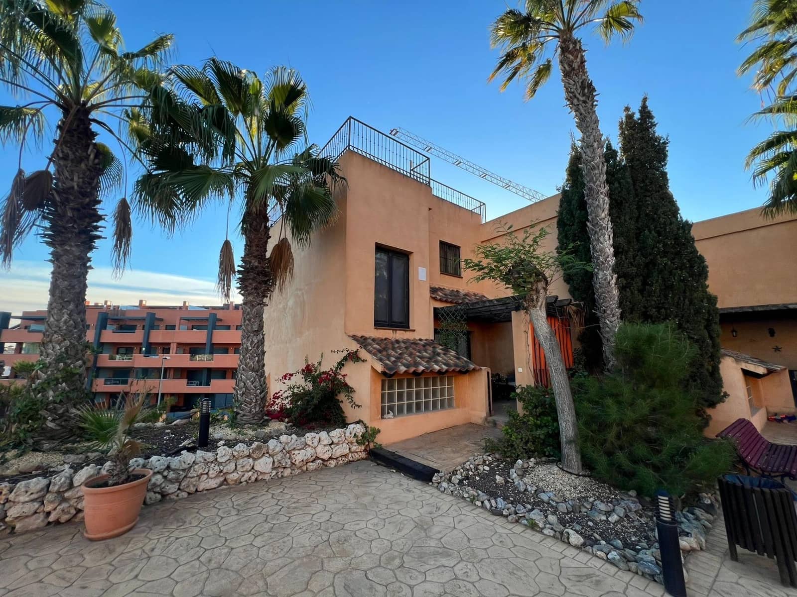 3 slaapkamer Appartement te koop in Orihuela Costa met zwembad - € 244.500 (Ref: 9880321)