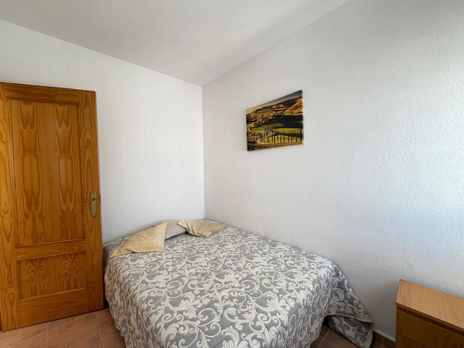 2 makuuhuone Bungalow myytävänä paikassa Torrevieja mukana uima-altaan - 164 900 € (Ref: 9881588)