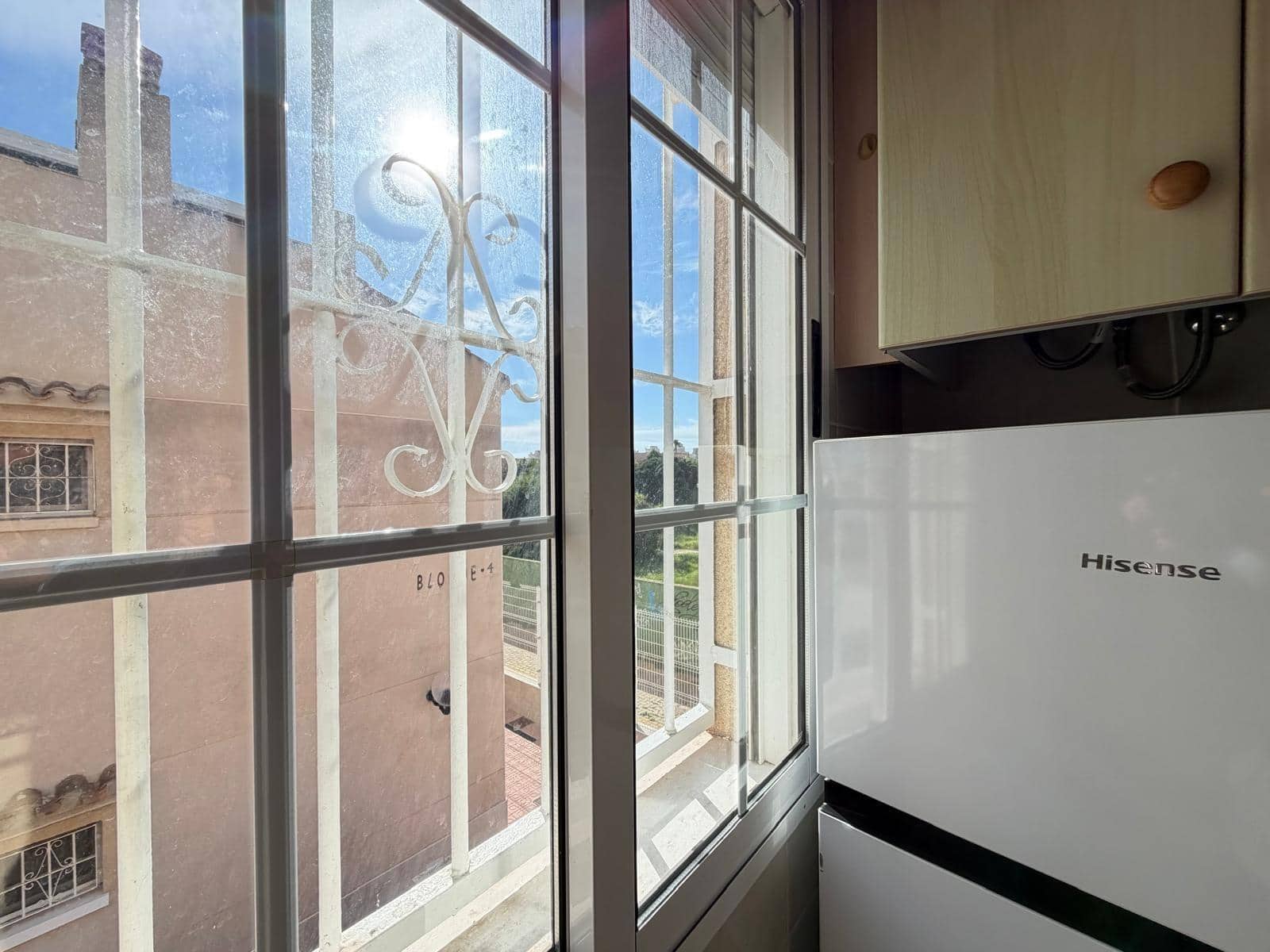 2 makuuhuone Bungalow myytävänä paikassa Torrevieja mukana uima-altaan - 164 900 € (Ref: 9881588)