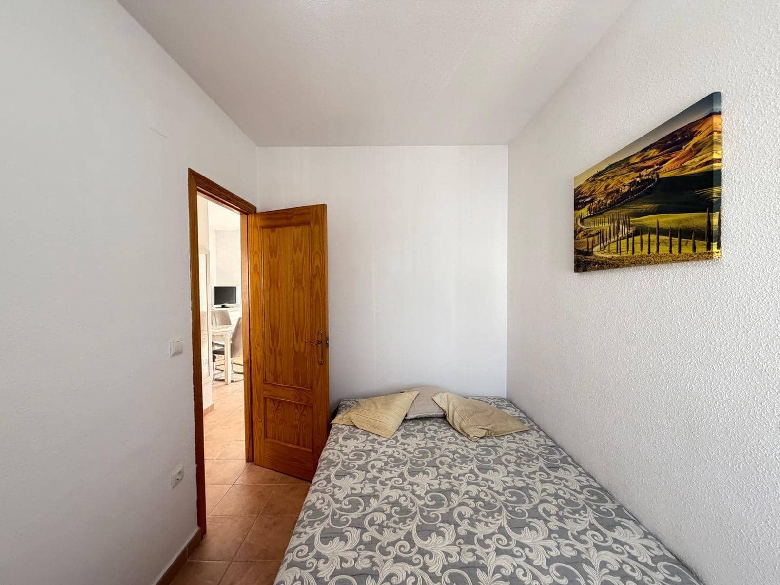 2 makuuhuone Bungalow myytävänä paikassa Torrevieja mukana uima-altaan - 164 900 € (Ref: 9881588)