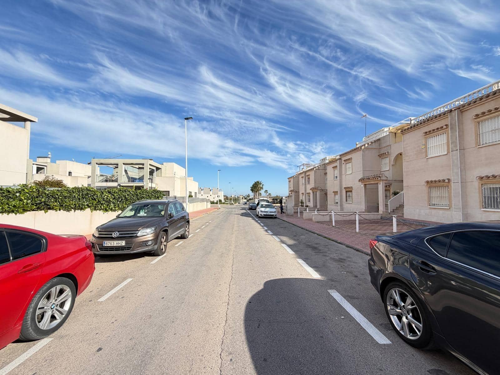 2 makuuhuone Bungalow myytävänä paikassa Torrevieja mukana uima-altaan - 164 900 € (Ref: 9881588)