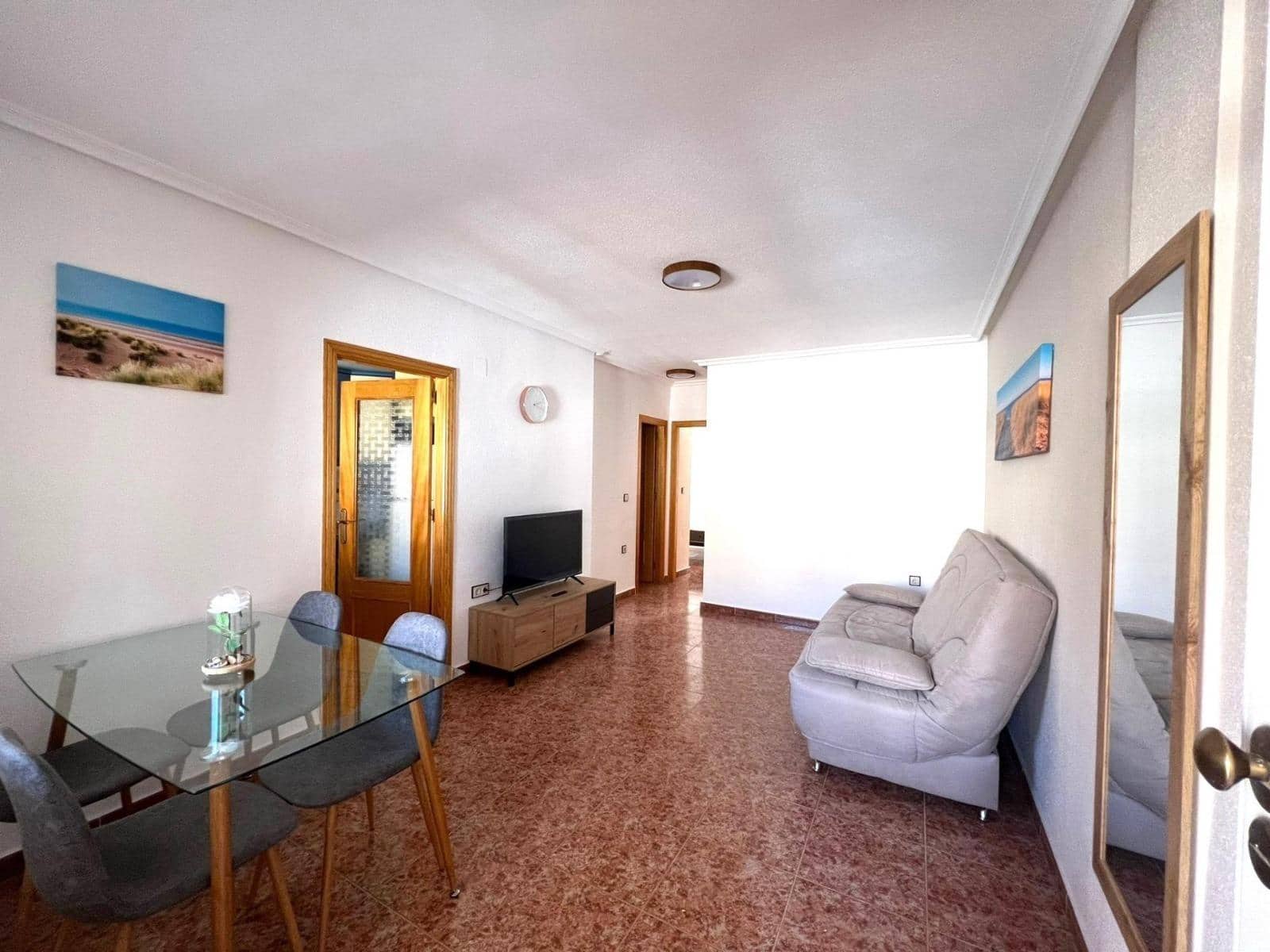 2 soveværelse Bungalow til salg i Torrevieja - € 139.900 (Ref: 9881591)