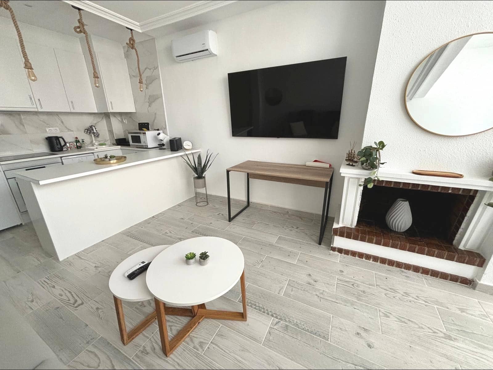 1 quarto Bungalow para venda em Torrevieja com piscina - 169 900 € (Ref: 9881593)