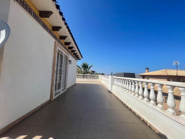 5 Zimmer Haus zu verkaufen in Cañada del Molino, Torrevieja mit Pool - 670.000 € (Ref: 9881595)