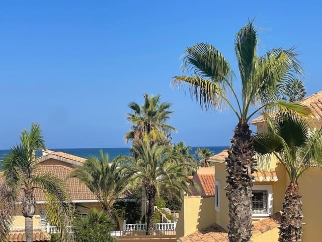 5 Zimmer Haus zu verkaufen in Cañada del Molino, Torrevieja mit Pool - 670.000 € (Ref: 9881595)