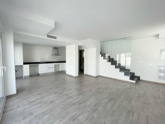 3 camera da letto Casa in vendita in Monte y Mar, Santa Pola con piscina - 395.000 € (Rif: 9881597)