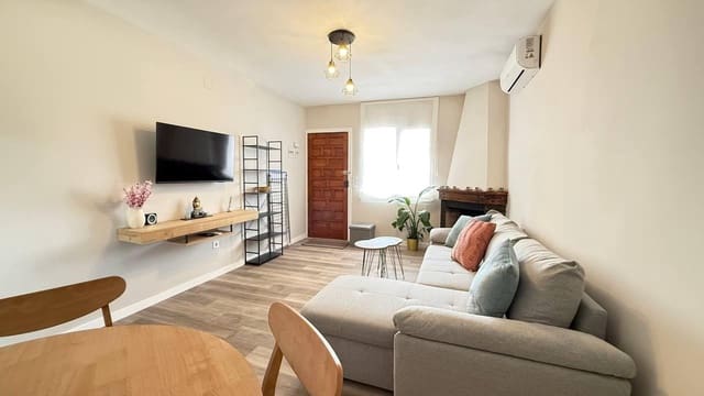 Bungalow in vendita in La Regia, Orihuela - 164.900 € (Rif: 9881598)