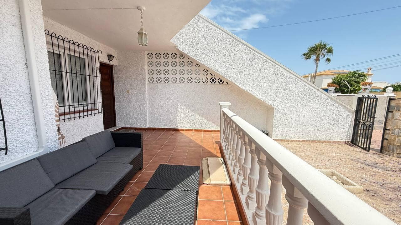 Bungalow till salu i Orihuela Costa - 164 900 € (Ref: 9881598)