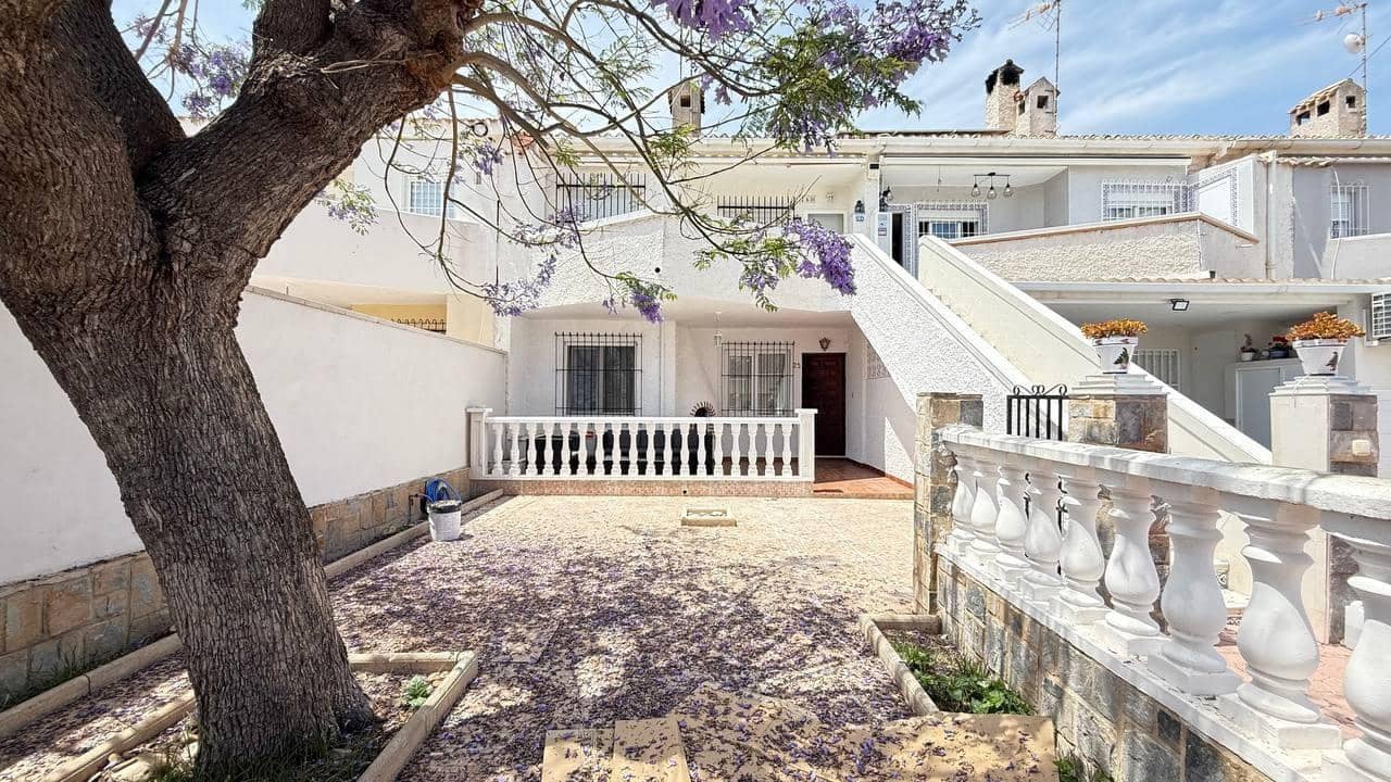 Bungalow till salu i Orihuela Costa - 164 900 € (Ref: 9881598)