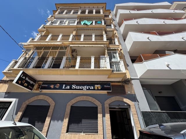 Commerciale in vendita in Avenida Habaneras - Curva de Palangre, Torrevieja - 165.000 € (Rif: 9881599)