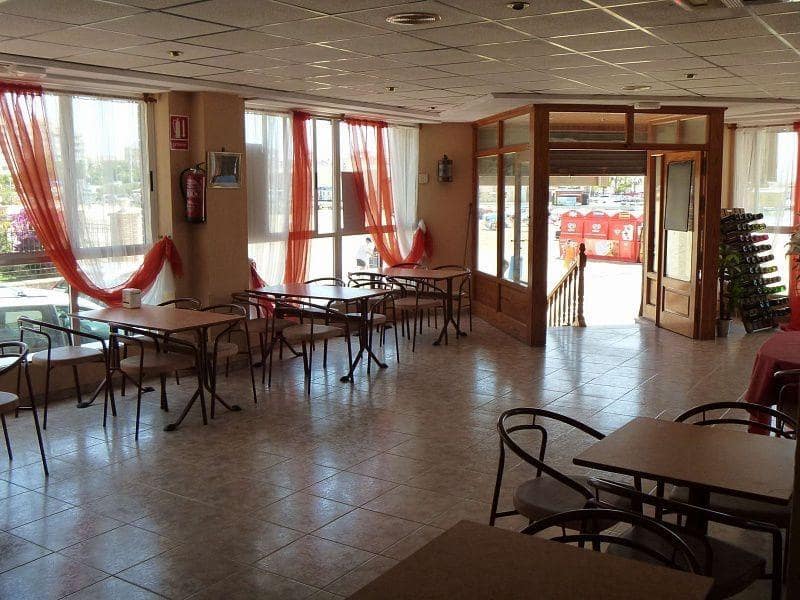 Commerciale in vendita in Torrevieja - 750.000 € (Rif: 9881600)