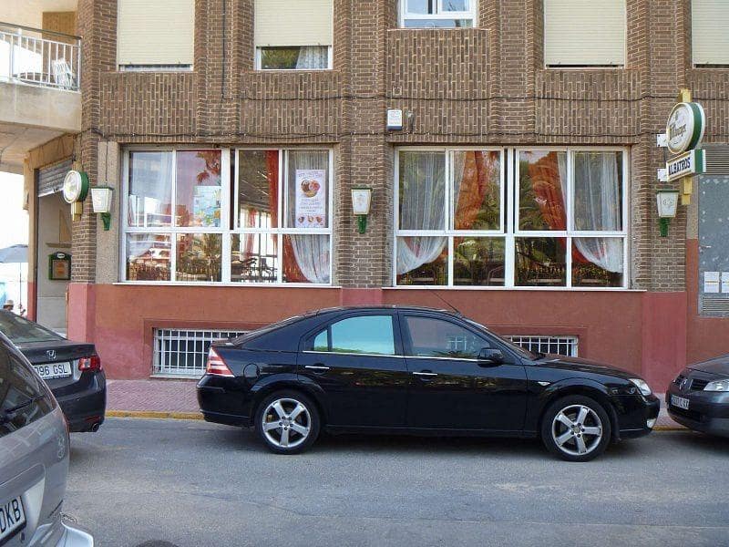 Commerciale in vendita in Torrevieja - 750.000 € (Rif: 9881600)