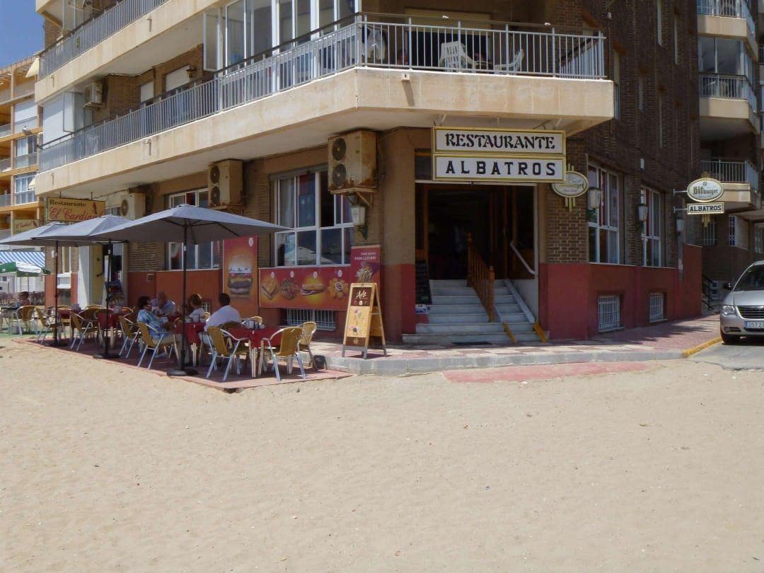 Commerciale in vendita in Torrevieja - 750.000 € (Rif: 9881600)