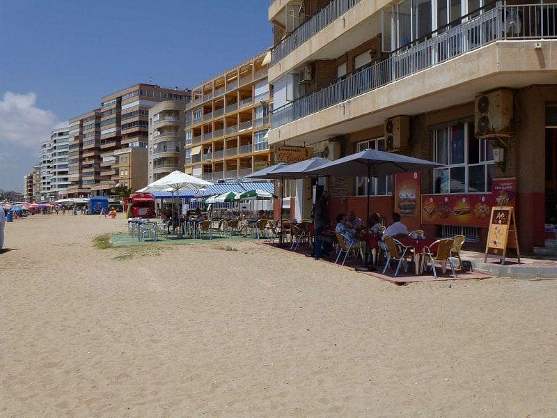 Commerciale in vendita in Torrevieja - 750.000 € (Rif: 9881600)