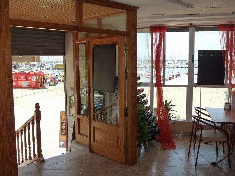Commerciale in vendita in Torrevieja - 750.000 € (Rif: 9881600)