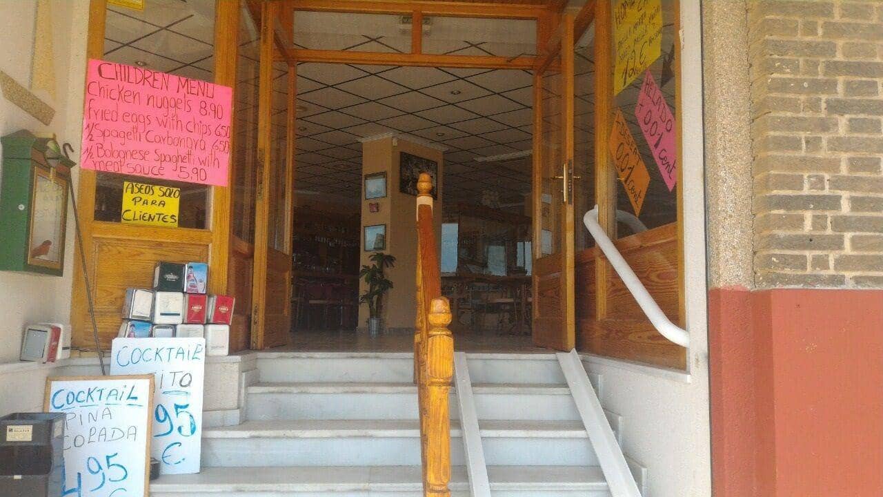 Commerciale in vendita in Torrevieja - 750.000 € (Rif: 9881600)