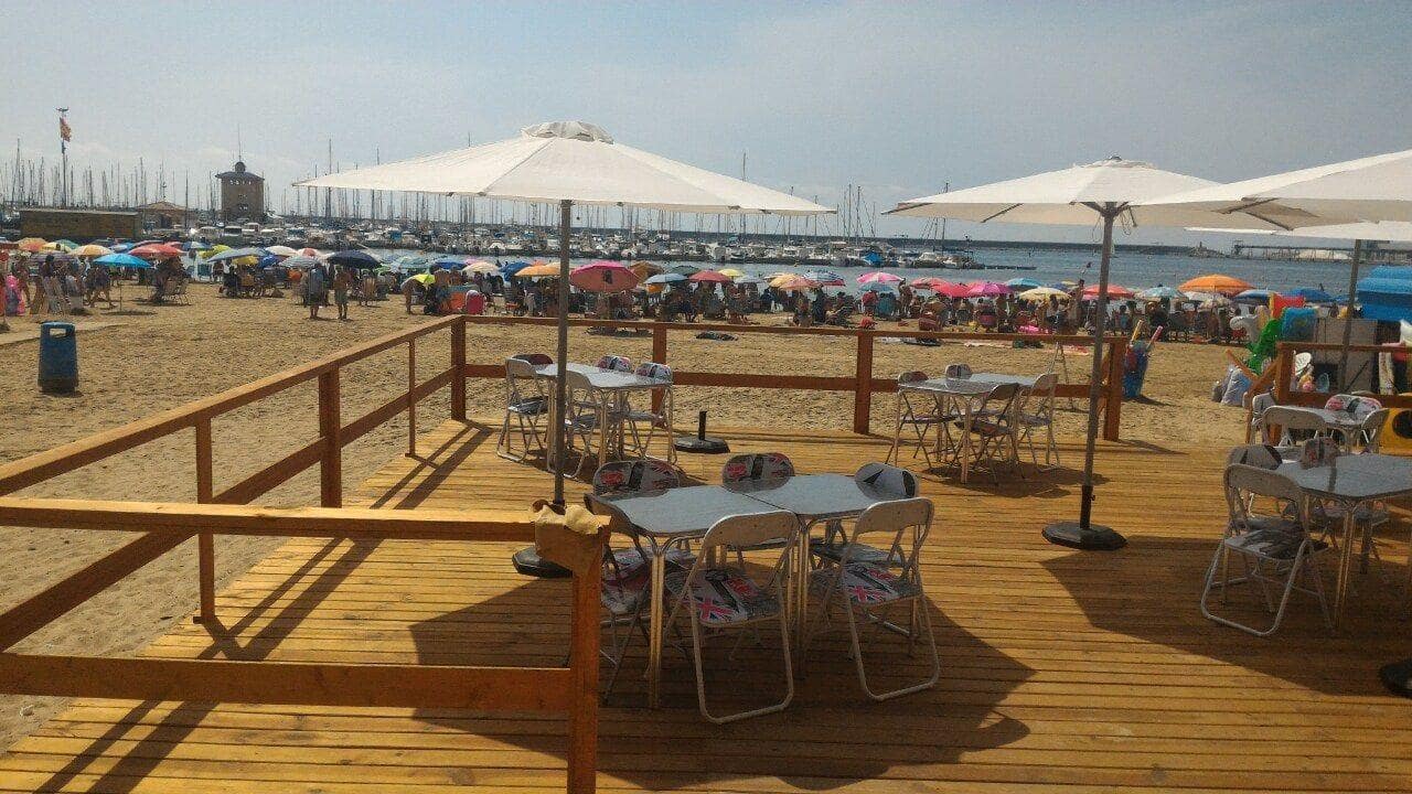 Commerciale in vendita in Torrevieja - 750.000 € (Rif: 9881600)