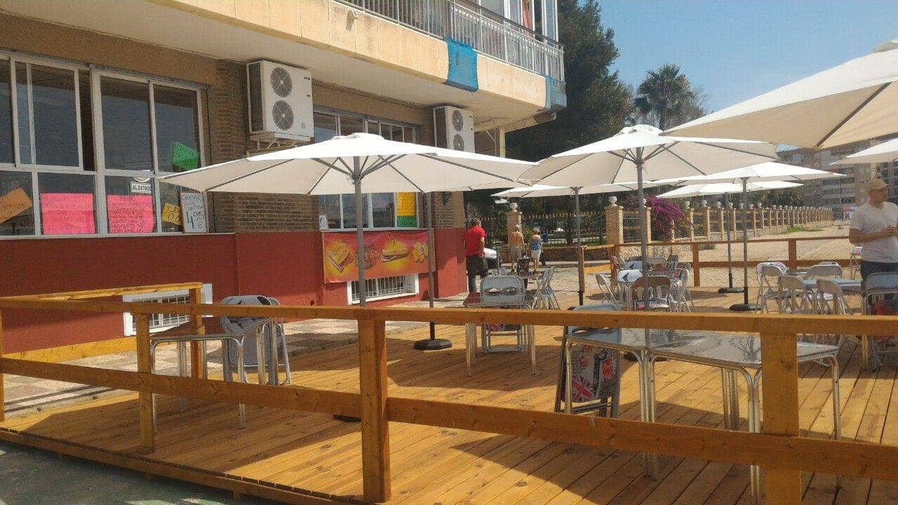 Commerciale in vendita in Torrevieja - 750.000 € (Rif: 9881600)
