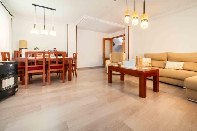 4 slaapkamer Villa te koop in Barranco Hondo, La Nucia met zwembad garage - € 549.000 (Ref: 9882202)