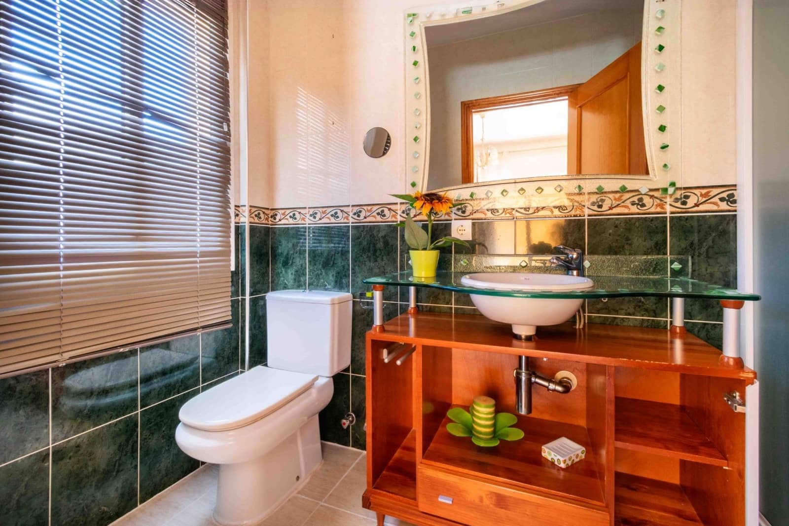 4 slaapkamer Villa te koop in La Nucia met zwembad garage - € 549.000 (Ref: 9882202)