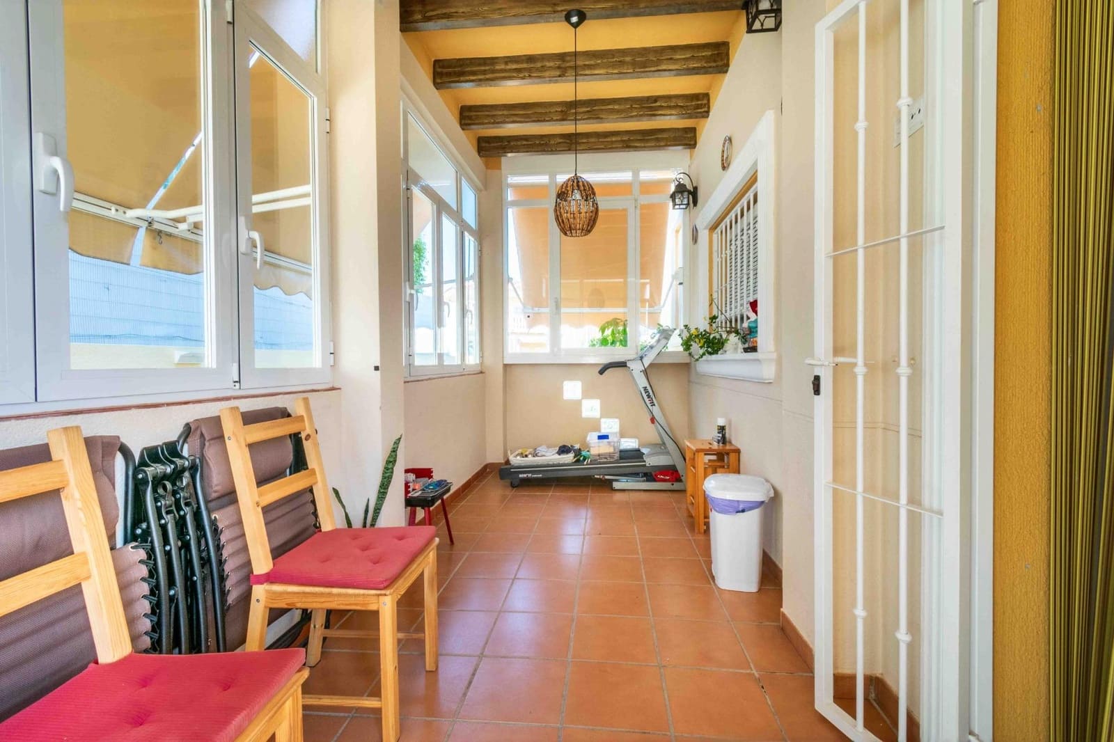 4 slaapkamer Villa te koop in La Nucia met zwembad garage - € 549.000 (Ref: 9882202)