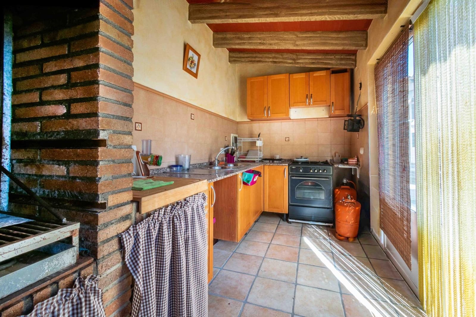 4 slaapkamer Villa te koop in La Nucia met zwembad garage - € 549.000 (Ref: 9882202)