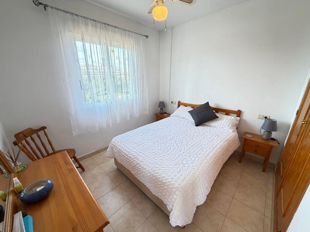 2 bedroom Apartment for sale in La Zenia with pool - € 175,000 (Ref: 9882208)
