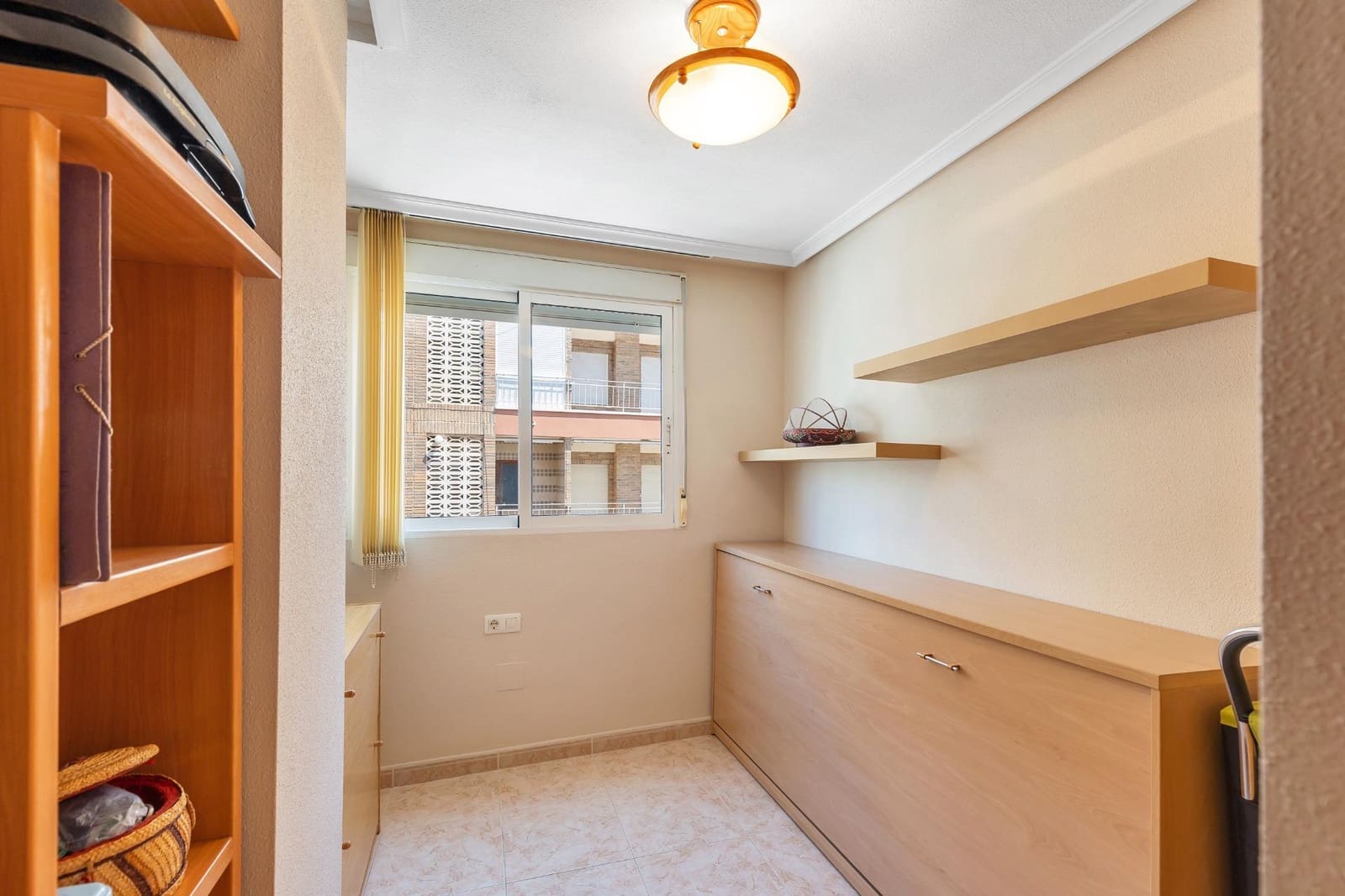 Apartamento de 3 habitaciones en Torrevieja en venta - 184.900 € (Ref: 9890089)