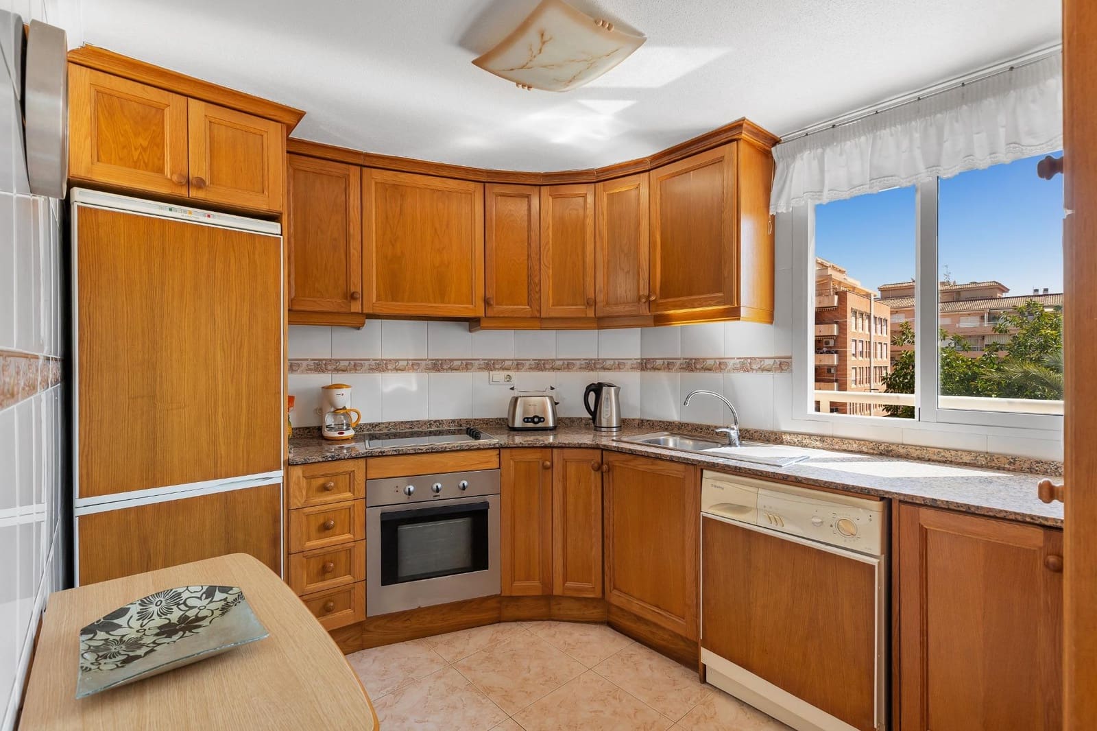 Apartamento de 3 habitaciones en Torrevieja en venta - 184.900 € (Ref: 9890089)