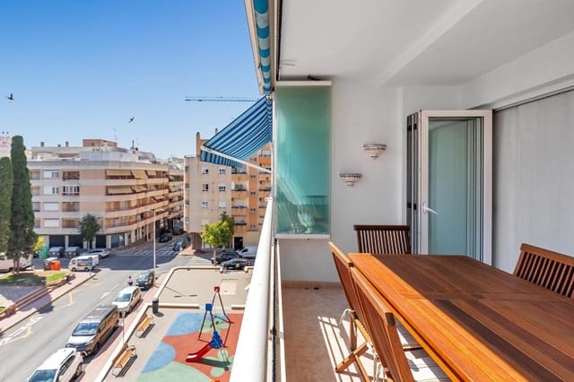 Apartamento de 3 habitaciones en Playa del Cura, Torrevieja en venta - 184.900 € (Ref: 9890089)