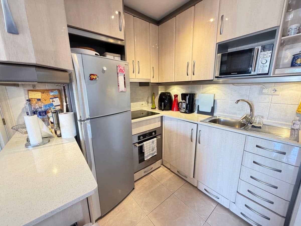 2 sovrum Lägenhet till salu i Cabo Roig med pool - 209 000 € (Ref: 9891007)