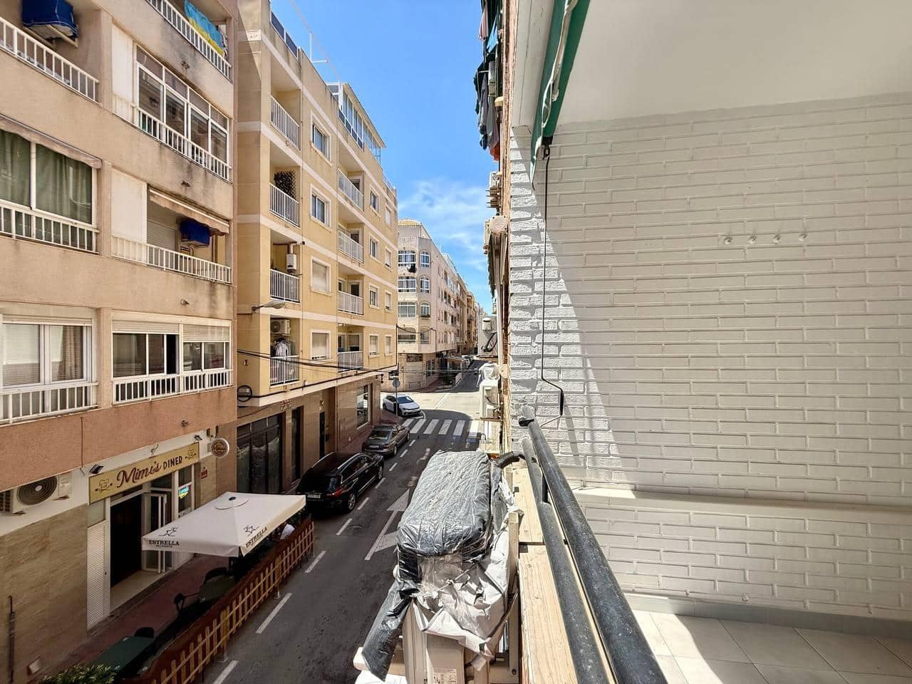 2 camera da letto Appartamento in vendita in Torrevieja - 139.000 € (Rif: 9892645)
