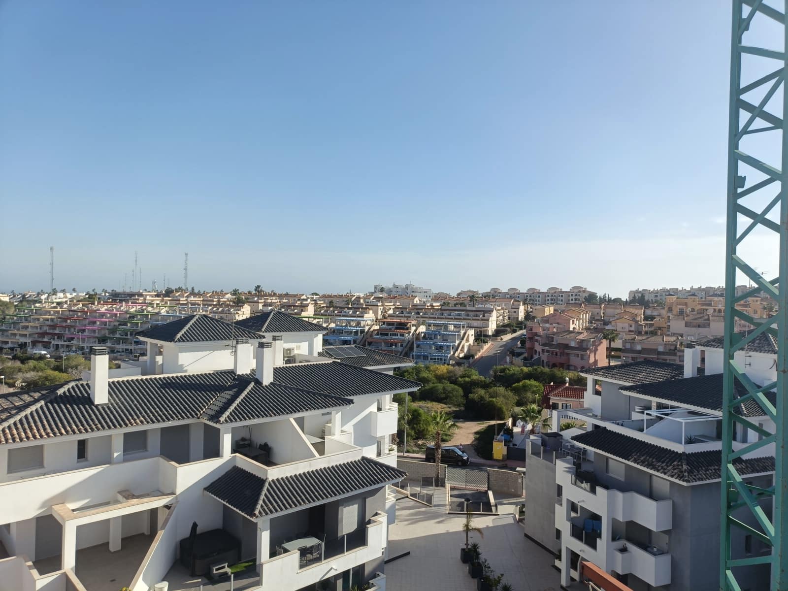 2 bedroom Apartment for sale in Orihuela Costa with pool garage - € 283,000 (Ref: 9892649)