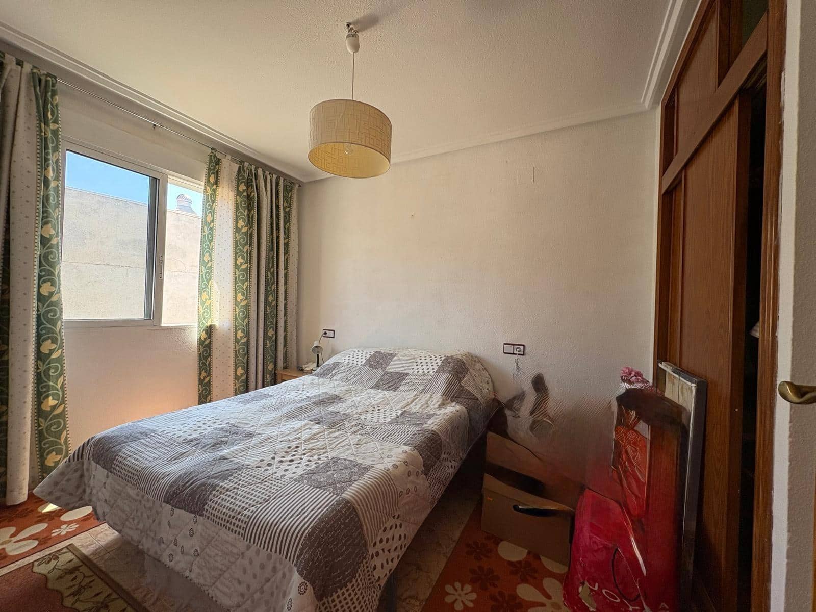 3 soveværelse Penthouse til salg i Torrevieja med swimmingpool garage - € 179.900 (Ref: 9894061)