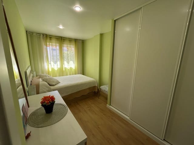 Lejlighed til salg i Playa del Cura, Torrevieja - € 165.000 (Ref: 9899690)