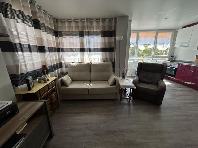 Lejlighed til salg i Playa del Cura, Torrevieja - € 165.000 (Ref: 9899690)