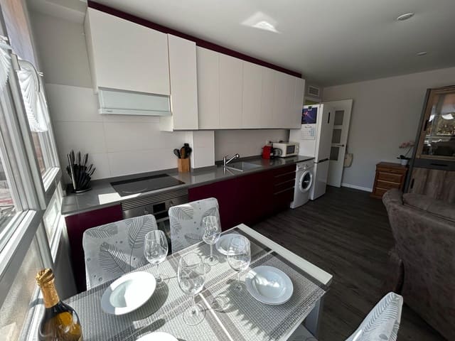 Lejlighed til salg i Playa del Cura, Torrevieja - € 165.000 (Ref: 9899690)