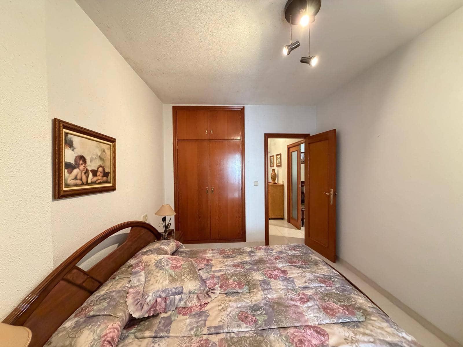 2 Zimmer Apartment zu verkaufen in Torrevieja - 169.900 € (Ref: 9899692)