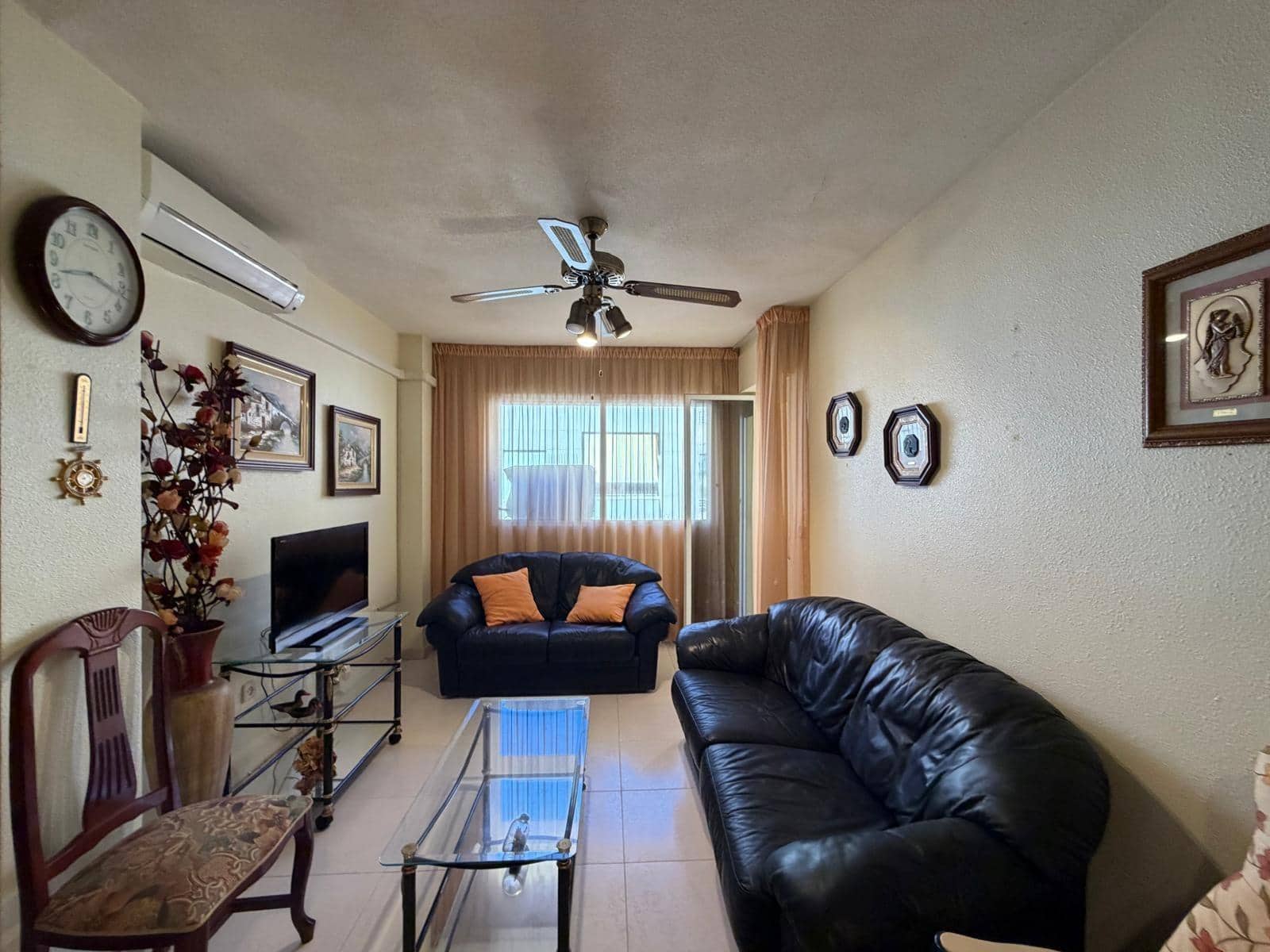2 Zimmer Apartment zu verkaufen in Torrevieja - 169.900 € (Ref: 9899692)