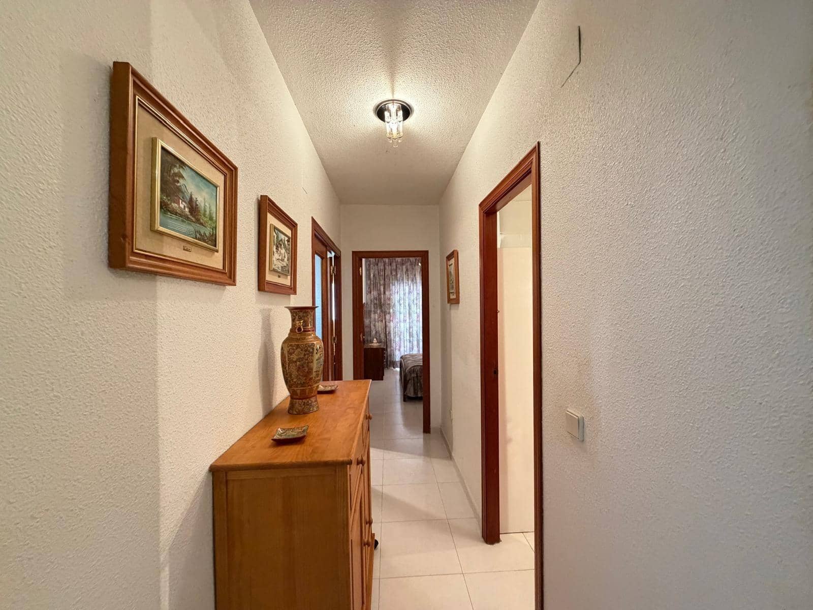 2 Zimmer Apartment zu verkaufen in Torrevieja - 169.900 € (Ref: 9899692)