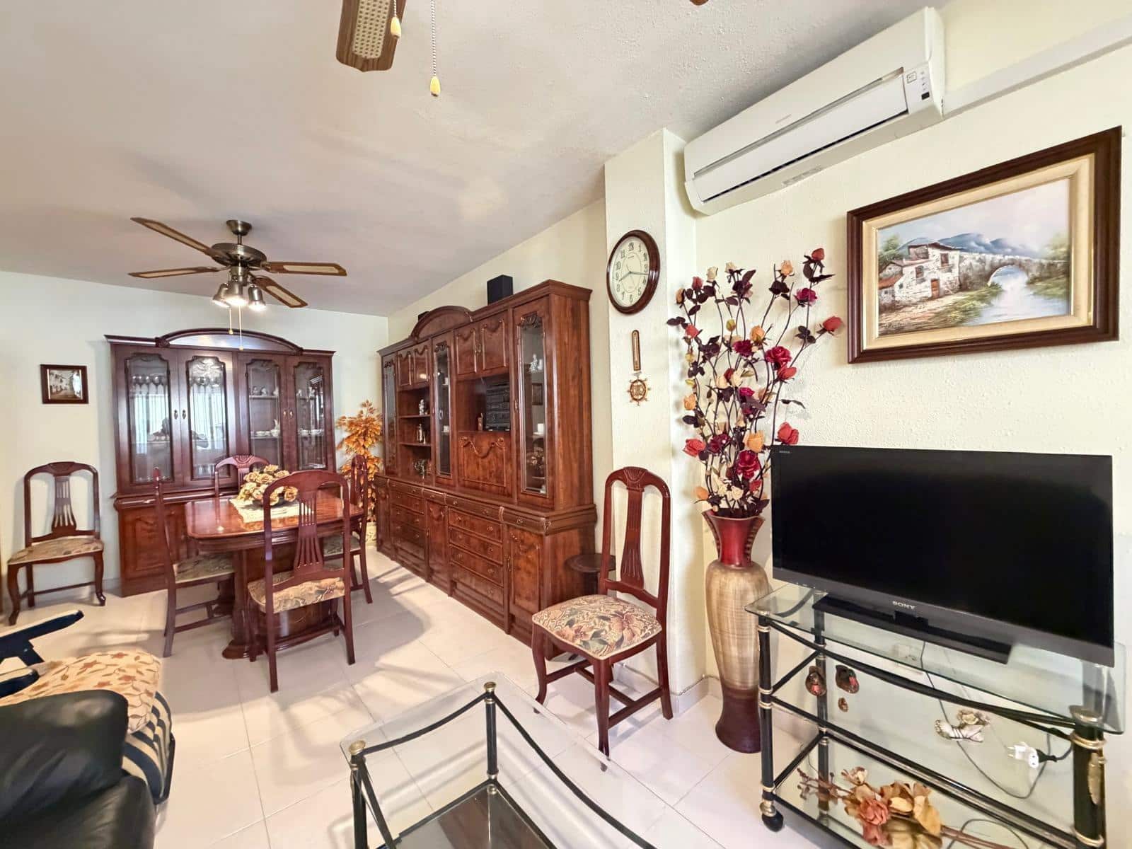 2 Zimmer Apartment zu verkaufen in Torrevieja - 169.900 € (Ref: 9899692)