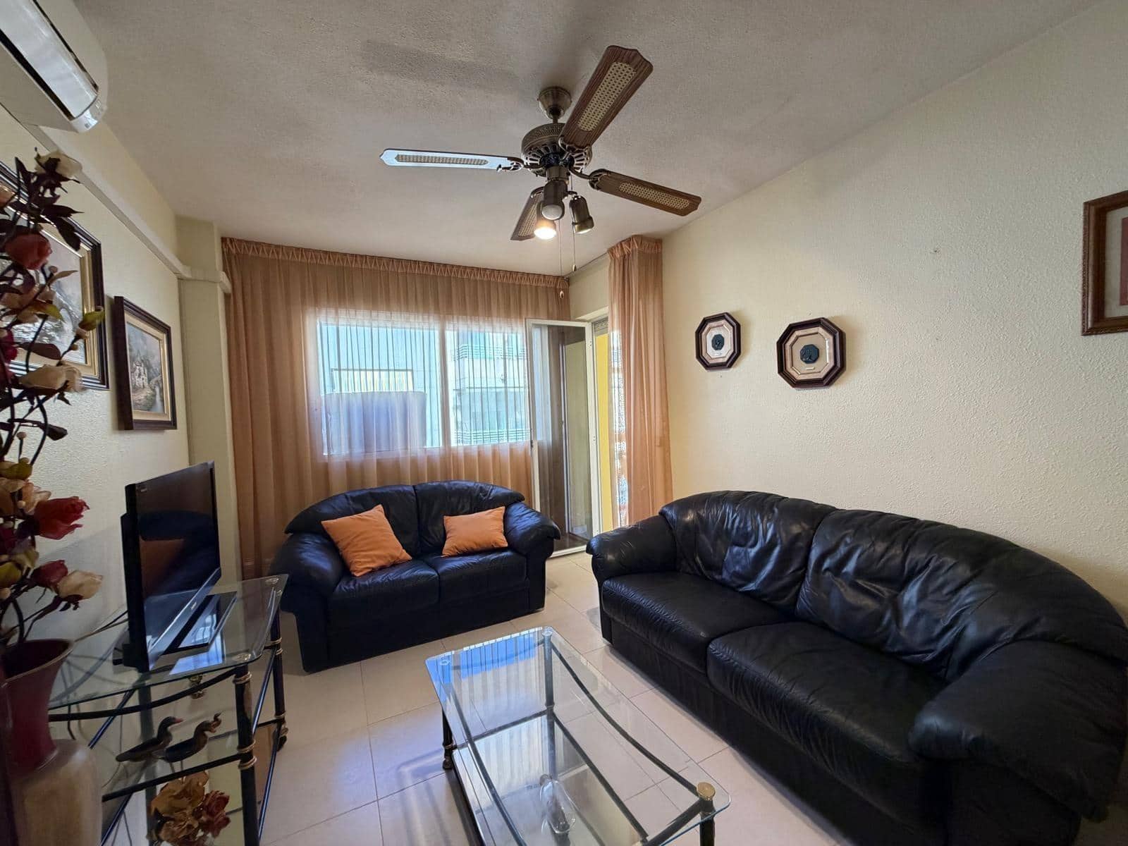 2 Zimmer Apartment zu verkaufen in Torrevieja - 169.900 € (Ref: 9899692)