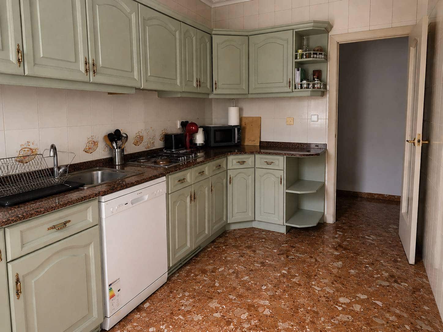4 chambre Appartement à vendre à Orihuela - 229 000 € (Ref: 9899694)