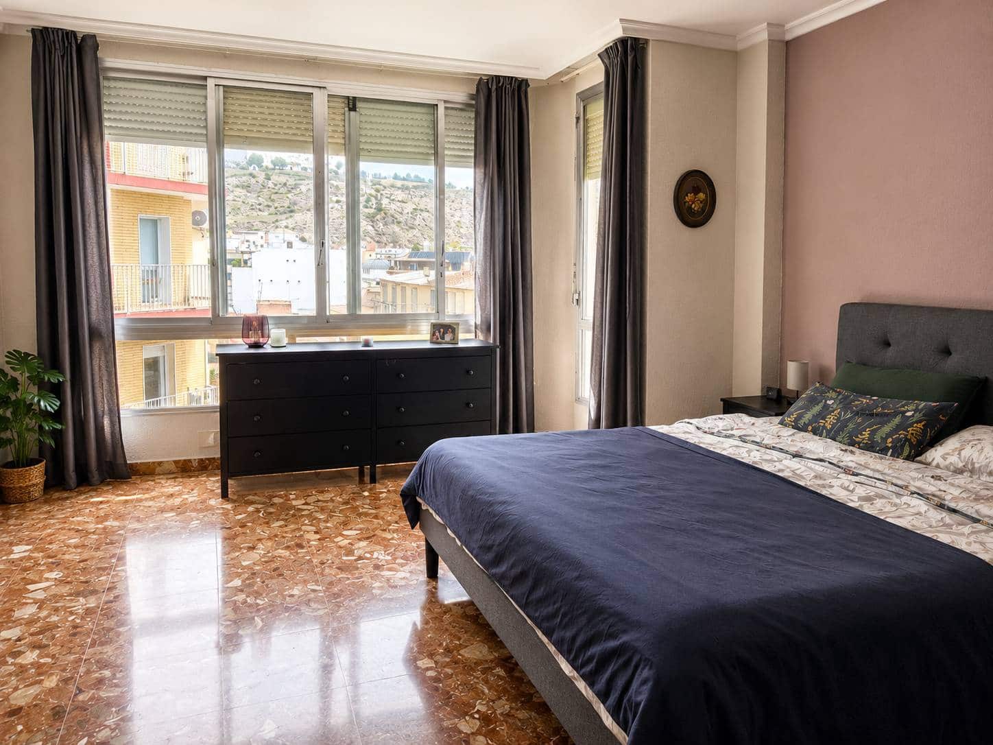 4 chambre Appartement à vendre à Orihuela - 229 000 € (Ref: 9899694)