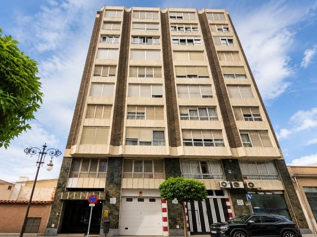 4 chambre Appartement à vendre à Orihuela ciudad, Orihuela - 229 000 € (Ref: 9899694)