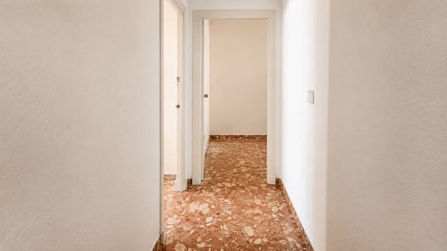 4 chambre Appartement à vendre à Orihuela ciudad, Orihuela - 229 000 € (Ref: 9899694)